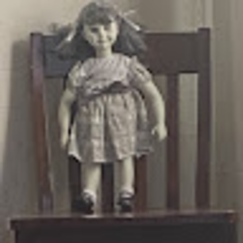 Meet your Posher, Matthew